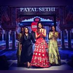 Profile Picture of payal sethi |FASHION DESIGNER (@payalsethiofficial) on Instagram