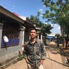 Profile Picture of Rendy Abraham✝️🕊 (@@rendyabraham_) on Tiktok
