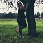 Profile Picture of Leigh-Jade Hendriks (@leighjade_hendriks) on Instagram