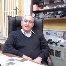 Profile Picture of Mohammad Shirazi (@MohammadShira17) on Twitter