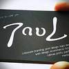 Profile Picture of Paul Matchett (@matchdesigns) on Flickr