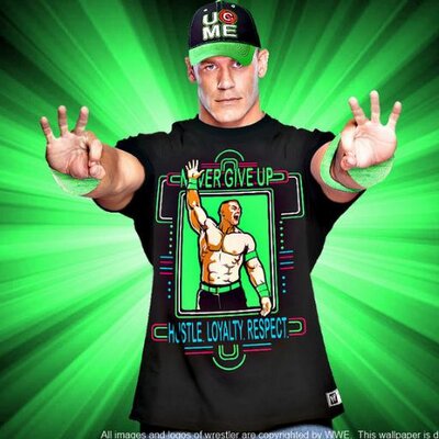 Profile Picture of James De La Piedra (@johncena_james) on Twitter