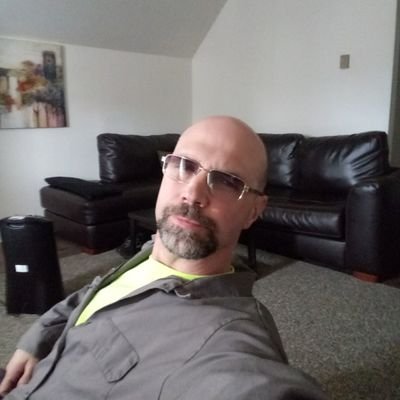 Profile Picture of David Orris (@orris826) on Twitter