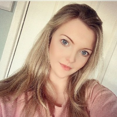 Profile Picture of Melissa Anstey (@anstey_melissa) on Twitter