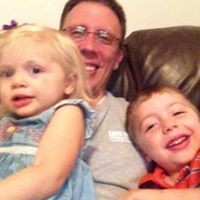 Profile Picture of Brian Kanabroski (@brian-kanabroski) on Quora