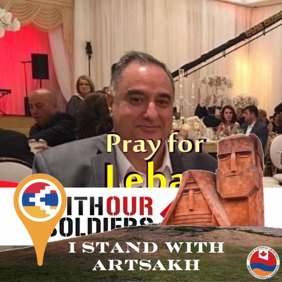 Profile Picture of Kevork Matossian (@kevorkmatossian) on Poshmark