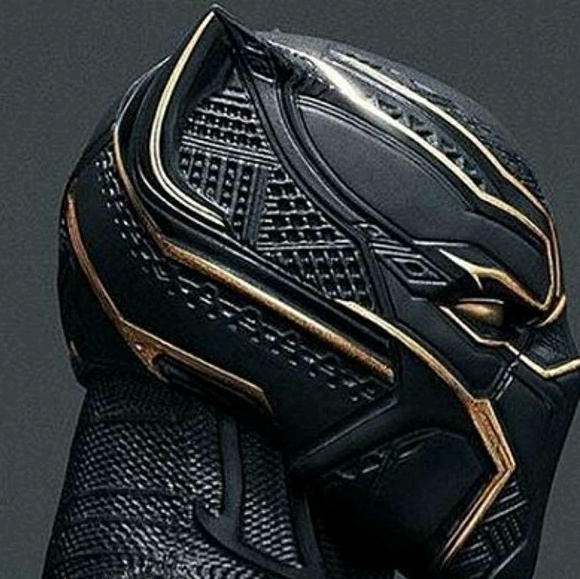 Marcello Thomas - Poshmark Profile Picture of Marcello Thomas (@pharaohpanther) on Poshmark