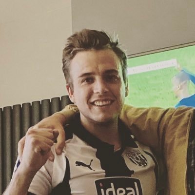 Profile Picture of Josh Salmon (@JoshSalmon) on Twitter