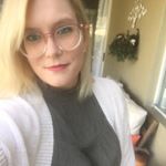 Profile Picture of Cassandra Blackburn (@cass_blackburn) on Instagram