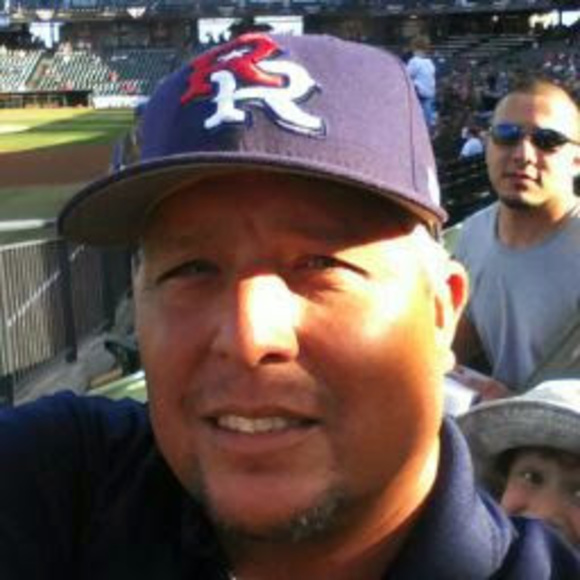 Profile Picture of Eric Partida (@partida512) on Poshmark
