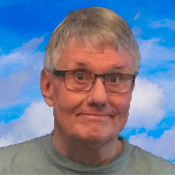 Profile Picture of Robert Heath (@robertpheath) on Twitter