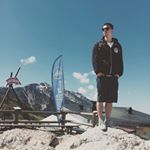 Profile Picture of Thomas Hocking (@thomas.hocking.3) on Instagram