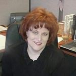 Profile Picture of Mary Ann Gustafson (@maryanngustafson) on Instagram