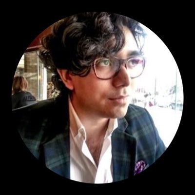 Profile Picture of Dan Khan (@TheDanInsideMe) on Twitter