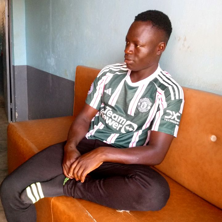 Profile Picture of StephenEphy (@user3985623061120) on Tiktok