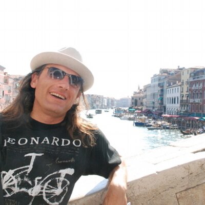 Profile Picture of Ari Rosenbaum (@Ari_Rosenbaum) on Twitter