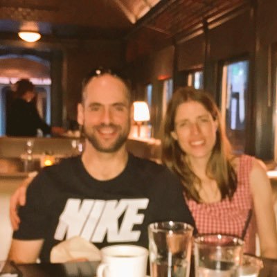 Profile Picture of Brian Hatt (@TheBrianHatt) on Twitter