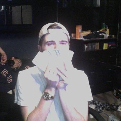 Profile Picture of VΞRSACΞ CΞO TYLΞR♛ (@TylerDolan) on Twitter