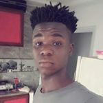 Profile Picture of Samuel Cathy Traore (@samcathyden) on Instagram
