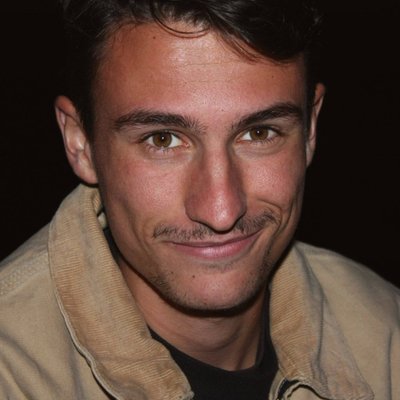 Maximilian Schulte - Twitter Profile Picture of Maximilian Schulte (@MaxSchulte) on Twitter