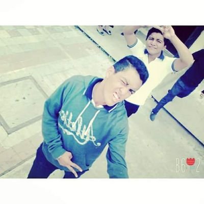 Profile Picture of Gerardo™ ♥ (@CarloCamara) on Twitter