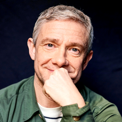 Profile Picture of Martin-Freeman.com (@MartinFreemanOf) on Twitter