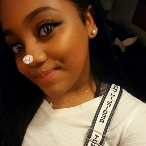 Profile Picture of Cheyenne Anderson (@blasianbaby22) on Poshmark