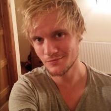 Profile Picture of Daniel Pickles (@pycofoxmtb) on Twitter