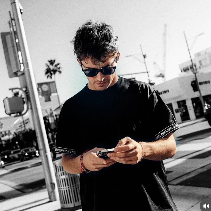 Profile Picture of Wyatts ZL1 (@eastonwinwyatt) on Tiktok