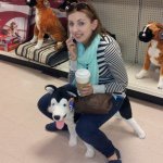 Profile Picture of Lacey McDannald Gillis (@laceymcgillis) on Instagram