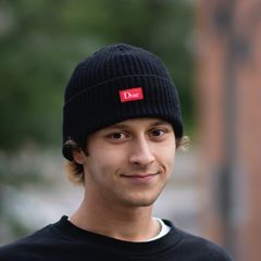 Profile Picture of Benjamin Cuerrier (@@benjamincuerrier) on Tiktok