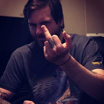 Profile Picture of Thomas Lyman (@tomlyman47) on Twitter