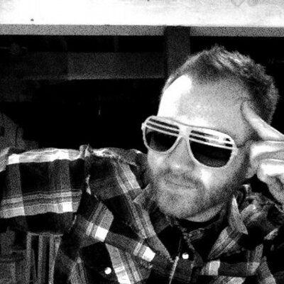 Profile Picture of Joshua Shank (@JoshuaShank) on Twitter