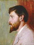Profile Picture of Arthur Streetonon Wikipedia