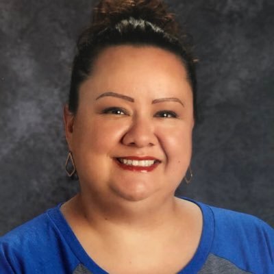 Profile Picture of Kim Chow-Jackson (@KimChowJackson) on Twitter