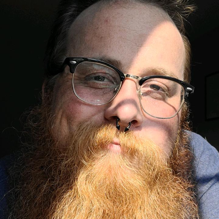 Profile Picture of jamespanek (@@wood_and_hide_designs) on Tiktok