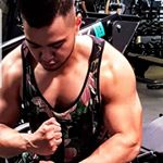 Profile Picture of Clark Francis (@cxarc) on Instagram