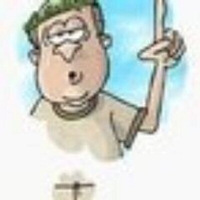 Profile Picture of Hans-Peter Reiss (@diehaushueter) on Twitter