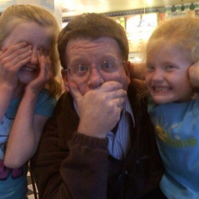 Profile Picture of Doug Busch (@TweedleDoug2) on Twitter