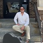 Profile Picture of Paul Howard Music (@musicpaulmakes) on Instagram