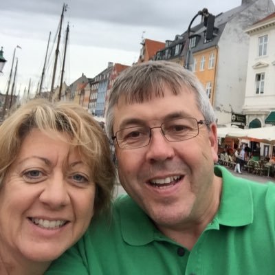 Profile Picture of Ray Gifford (@rlgifford) on Twitter