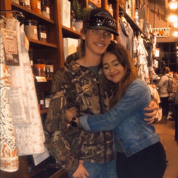 Profile Picture of Clay J (@clay_j_01) on Poshmark