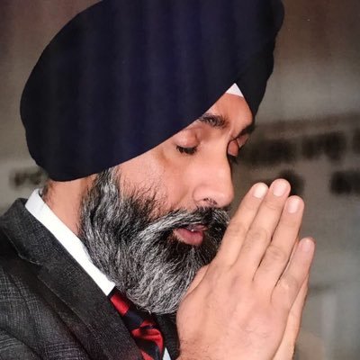 Profile Picture of Avtar Singh Sohal (@dravtarsohal) on Twitter