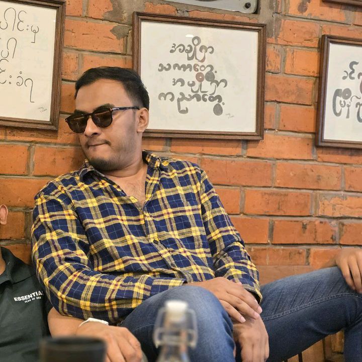 Profile Picture of David Micheal (@davidmicheal27) on Tiktok