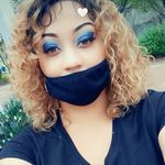 Profile Picture of Amber Plummer (@missamber2021) on Instagram