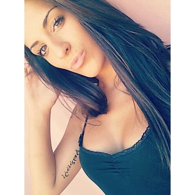 Profile Picture of Maria Fajardo ⚓ (@mariafajardo_31) on Twitter