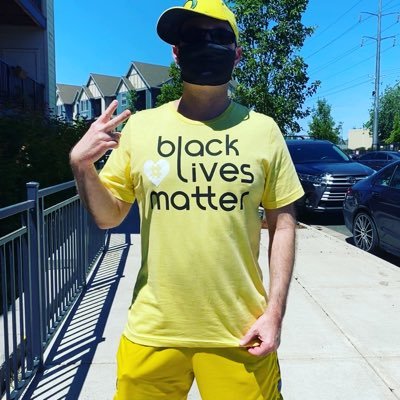 Profile Picture of Eric Grant (@Zumba_Eric) on Twitter