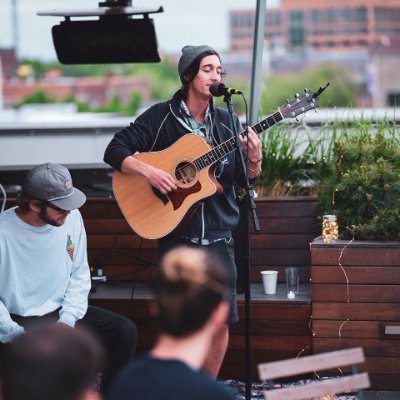 Profile Picture of Ben Blakely (@realbenblakely) on Twitter