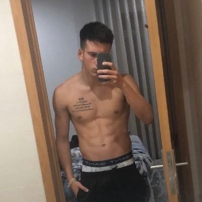 Profile Picture of Conor Balo🇮🇪 (@Bruno05043454) on Twitter