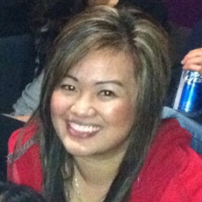 Profile Picture of Mary Barrera (@_MARYbarrera) on Twitter